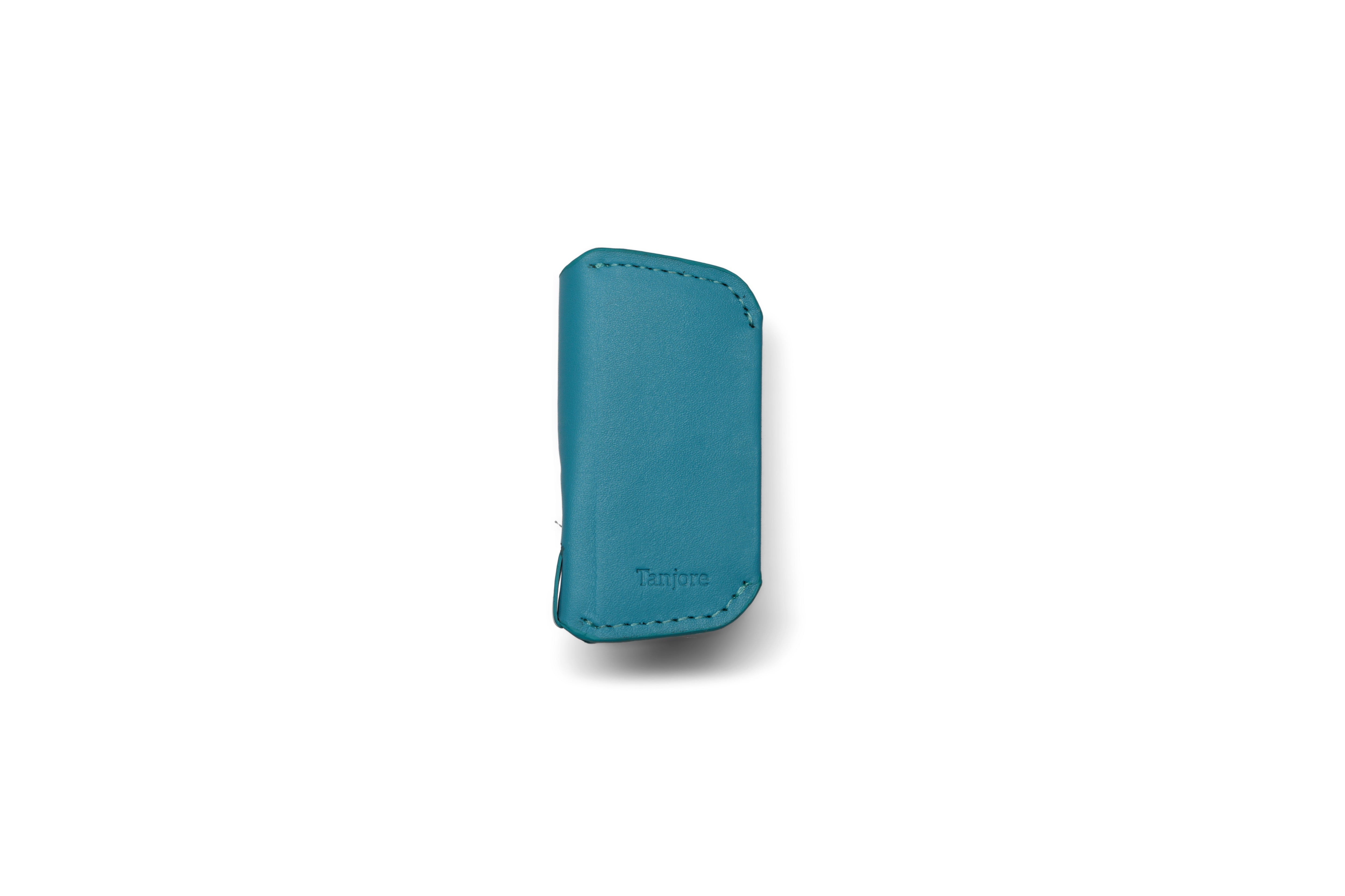 Key Organiser Nappa Leather Wallet