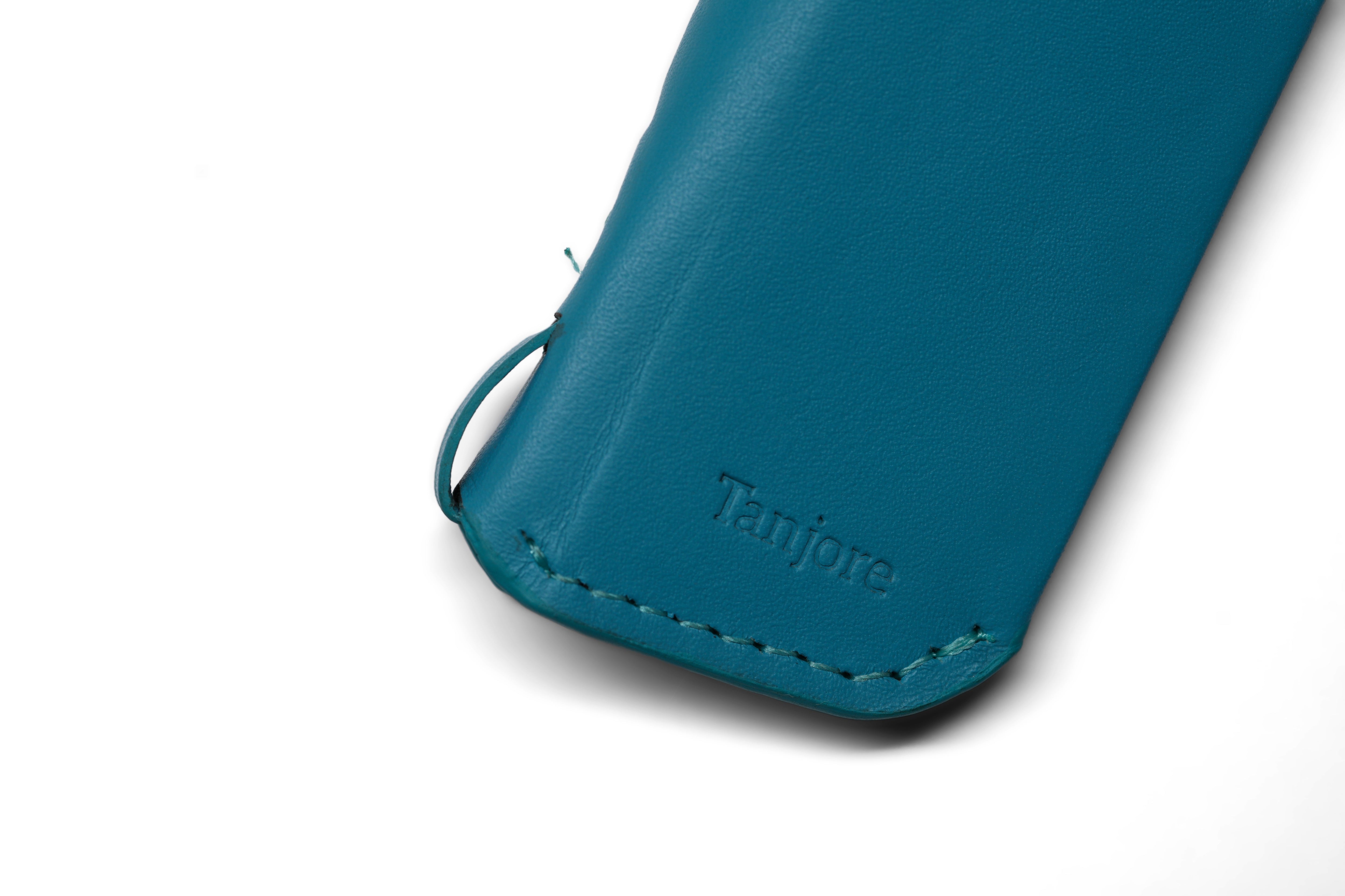 Key Organiser Nappa Leather Wallet