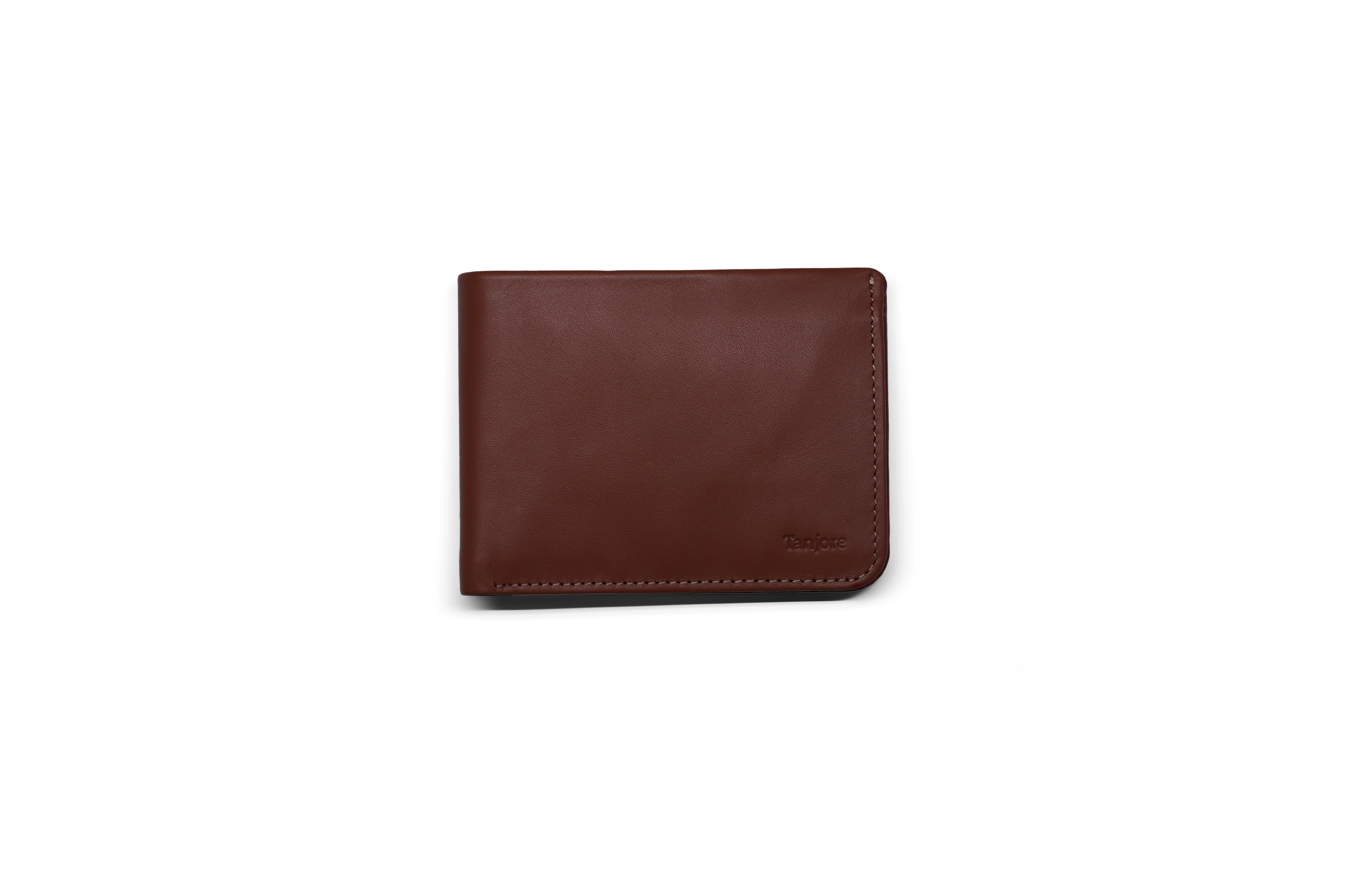 Modern Classic Nappa Leather Wallet