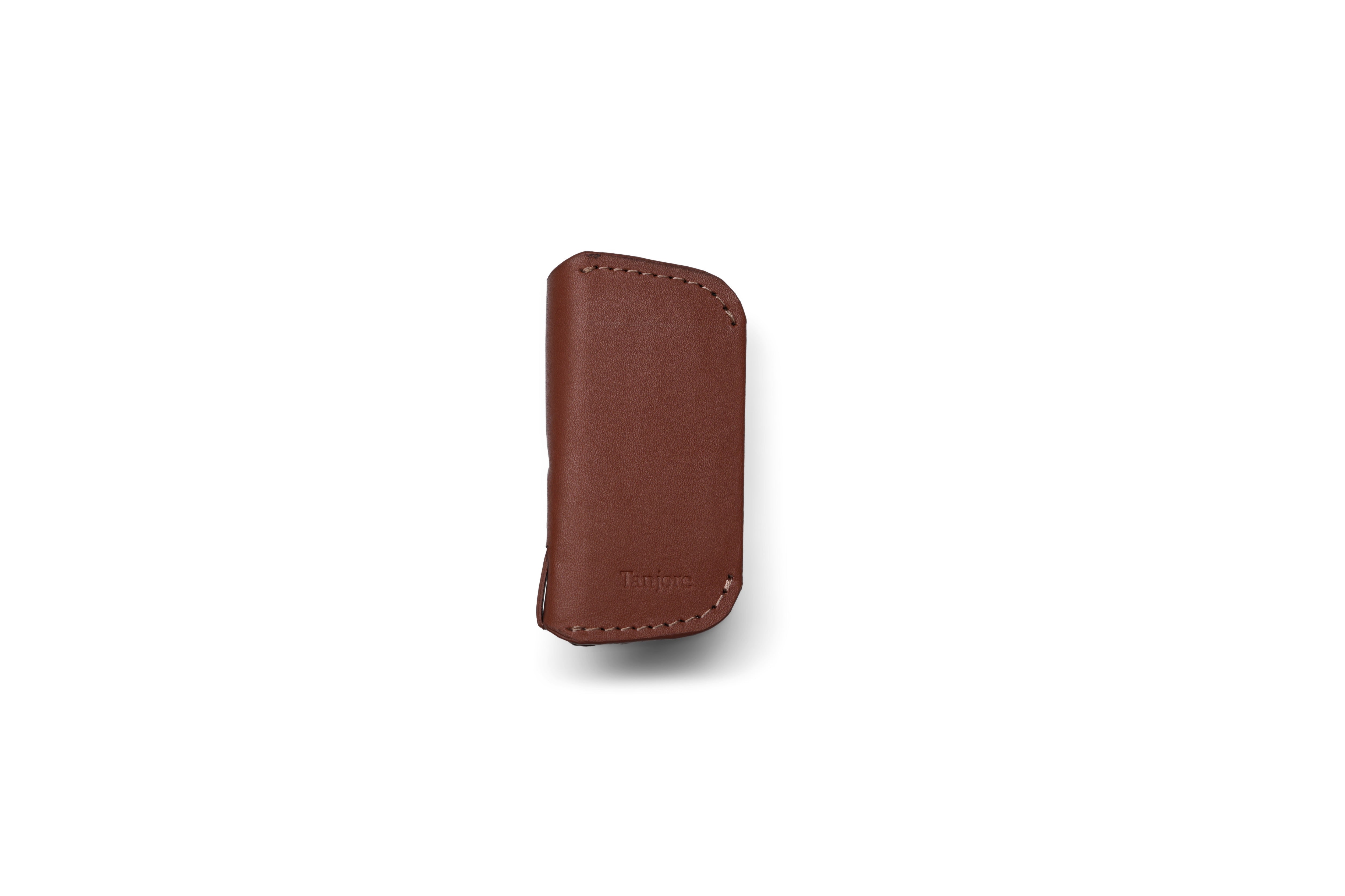 Key Organiser Nappa Leather Wallet