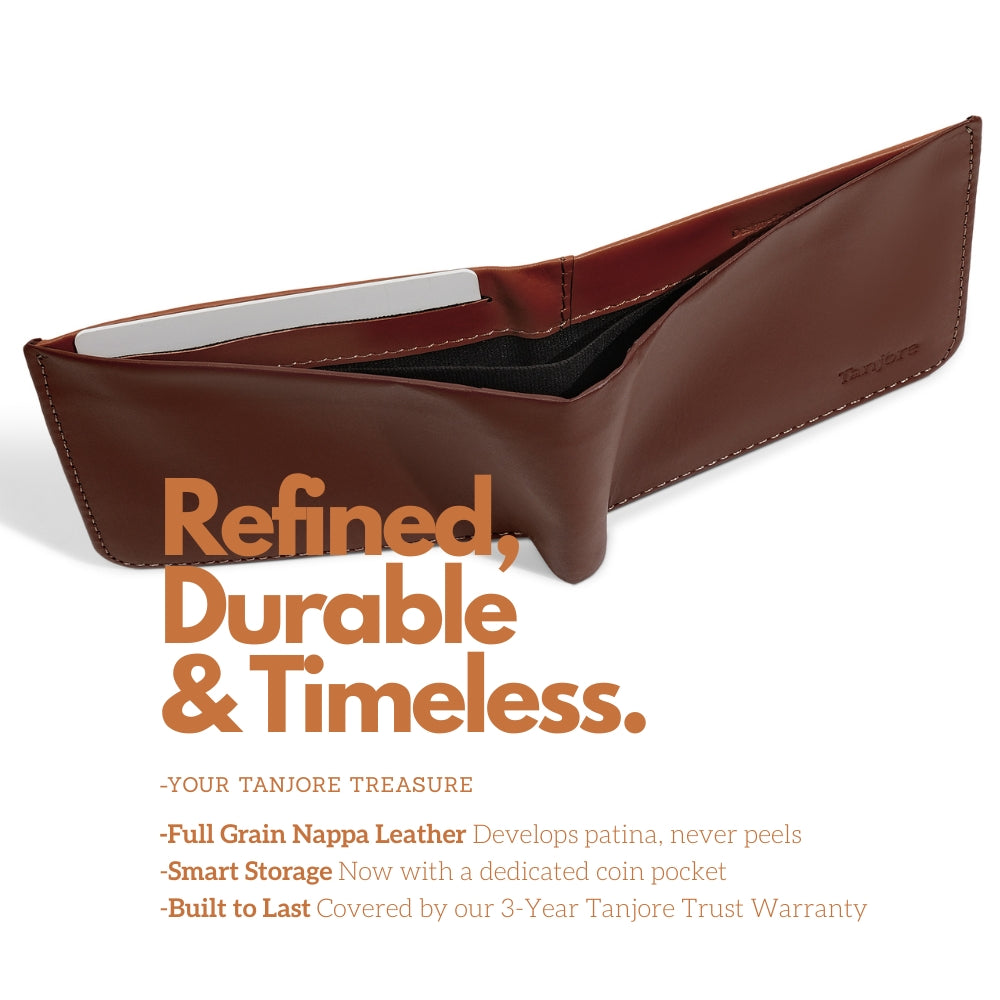 Modern Classic 2.0 - Brown