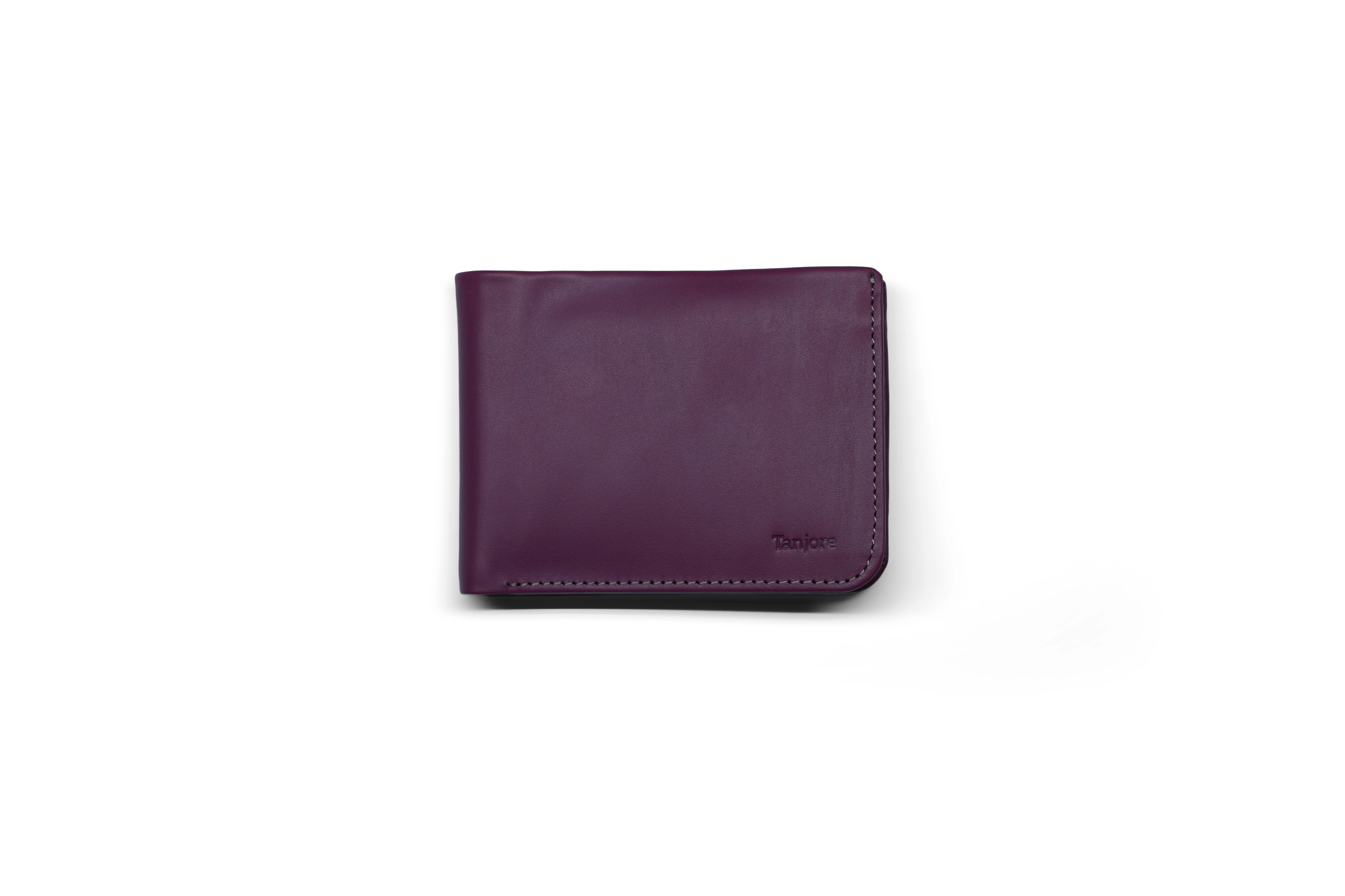 Modern Classic Nappa Leather Wallet