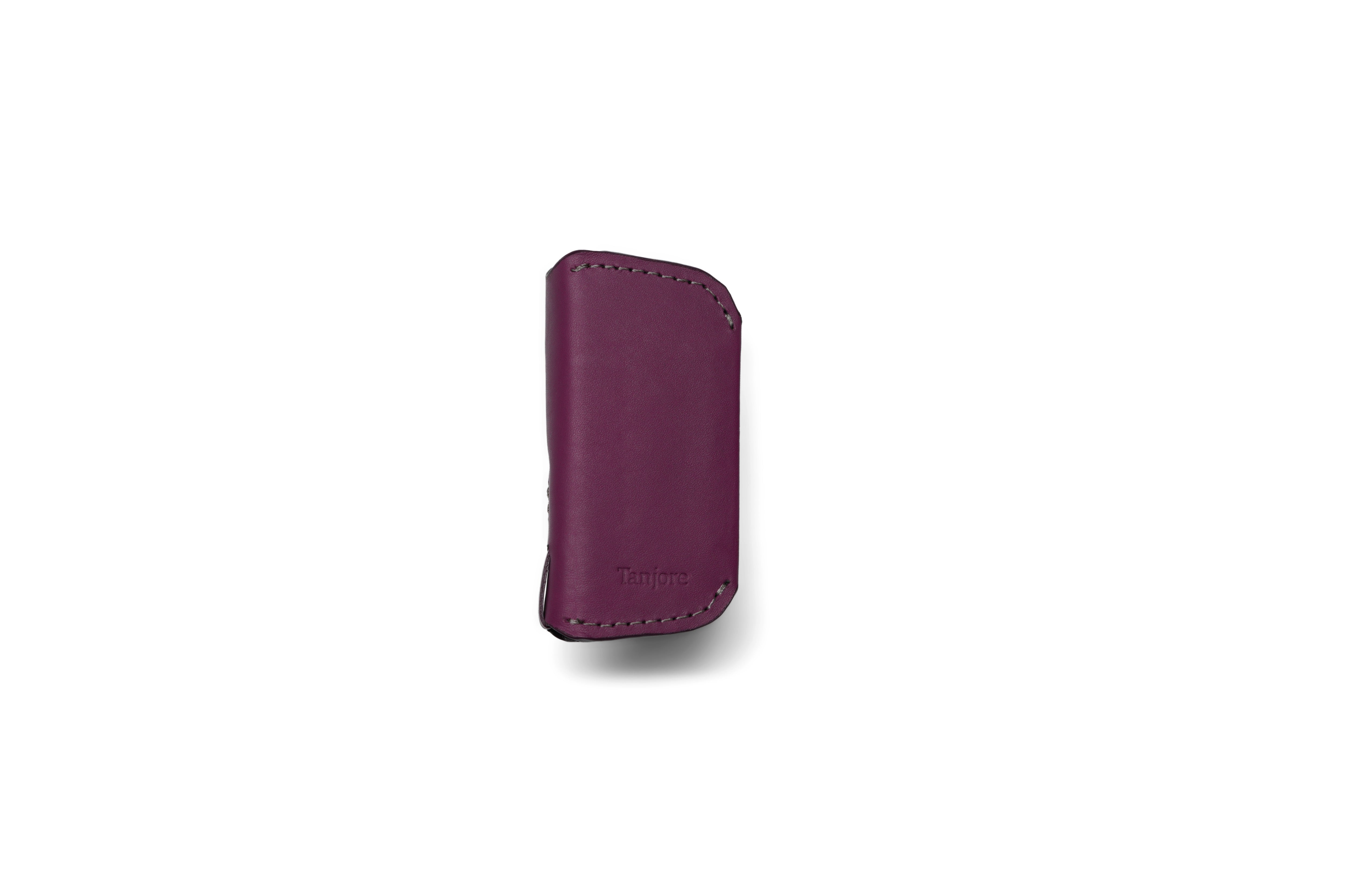 Key Organiser Nappa Leather Wallet