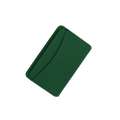 Essential Card Case - Green