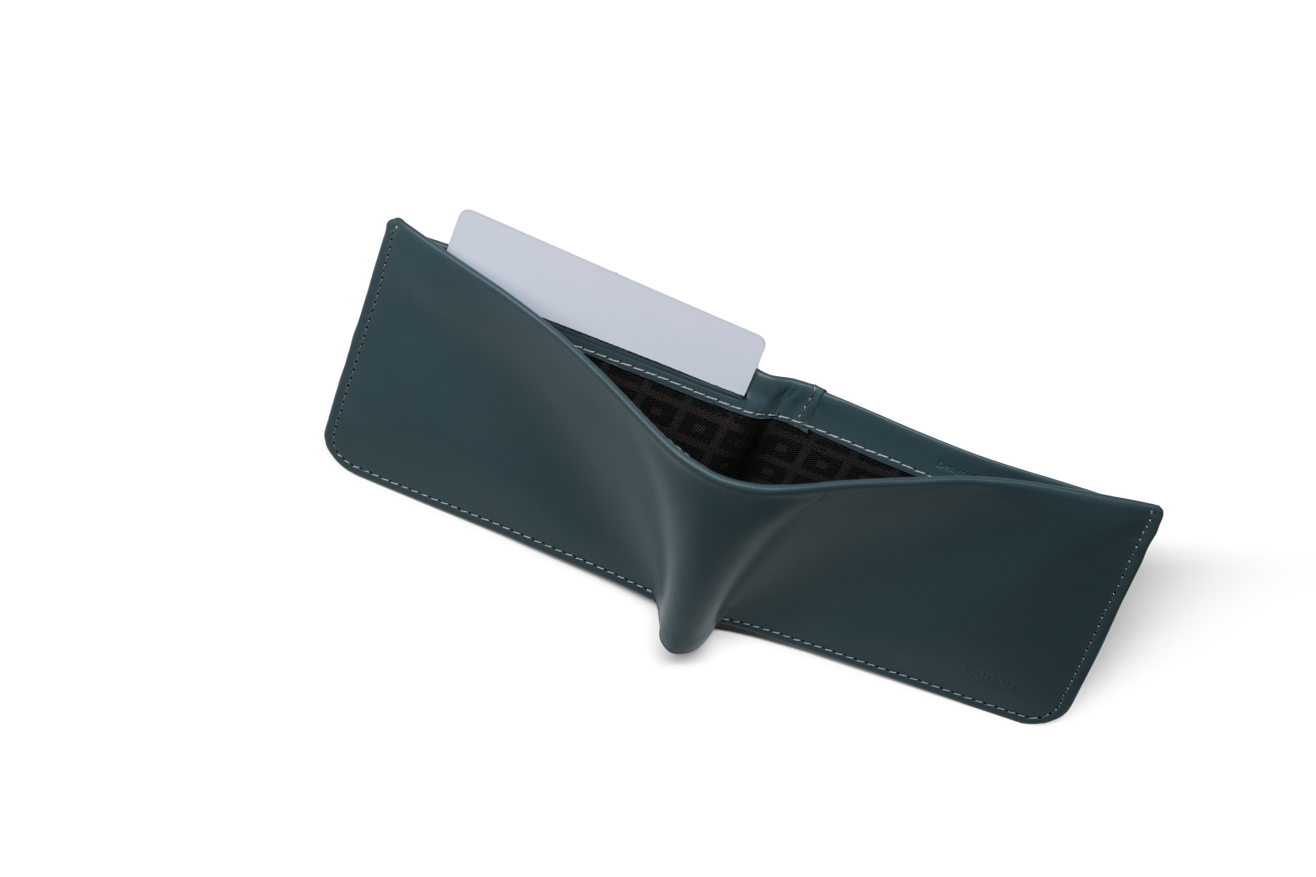 Modern Classic Nappa Leather Wallet