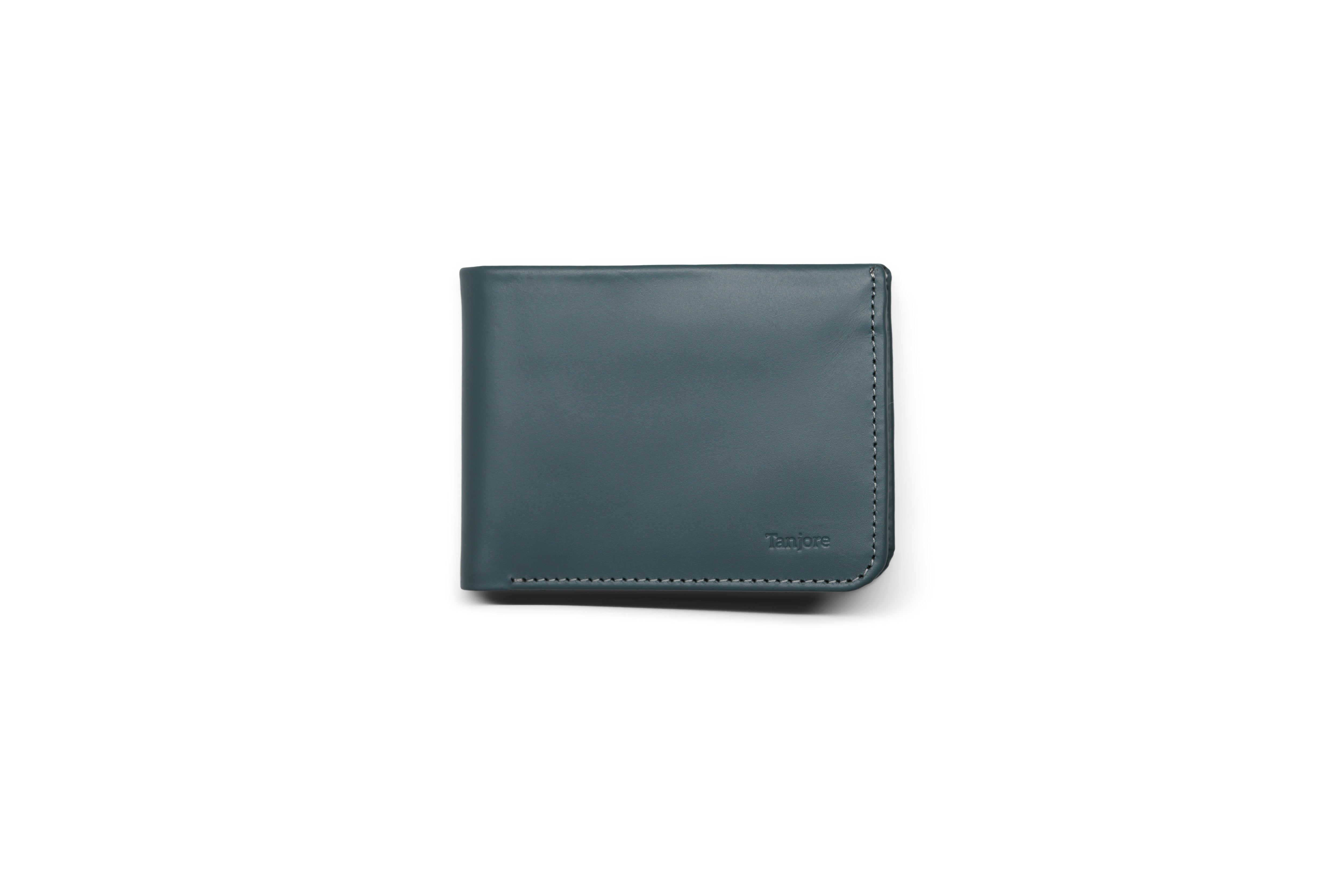 Modern Classic Nappa Leather Wallet