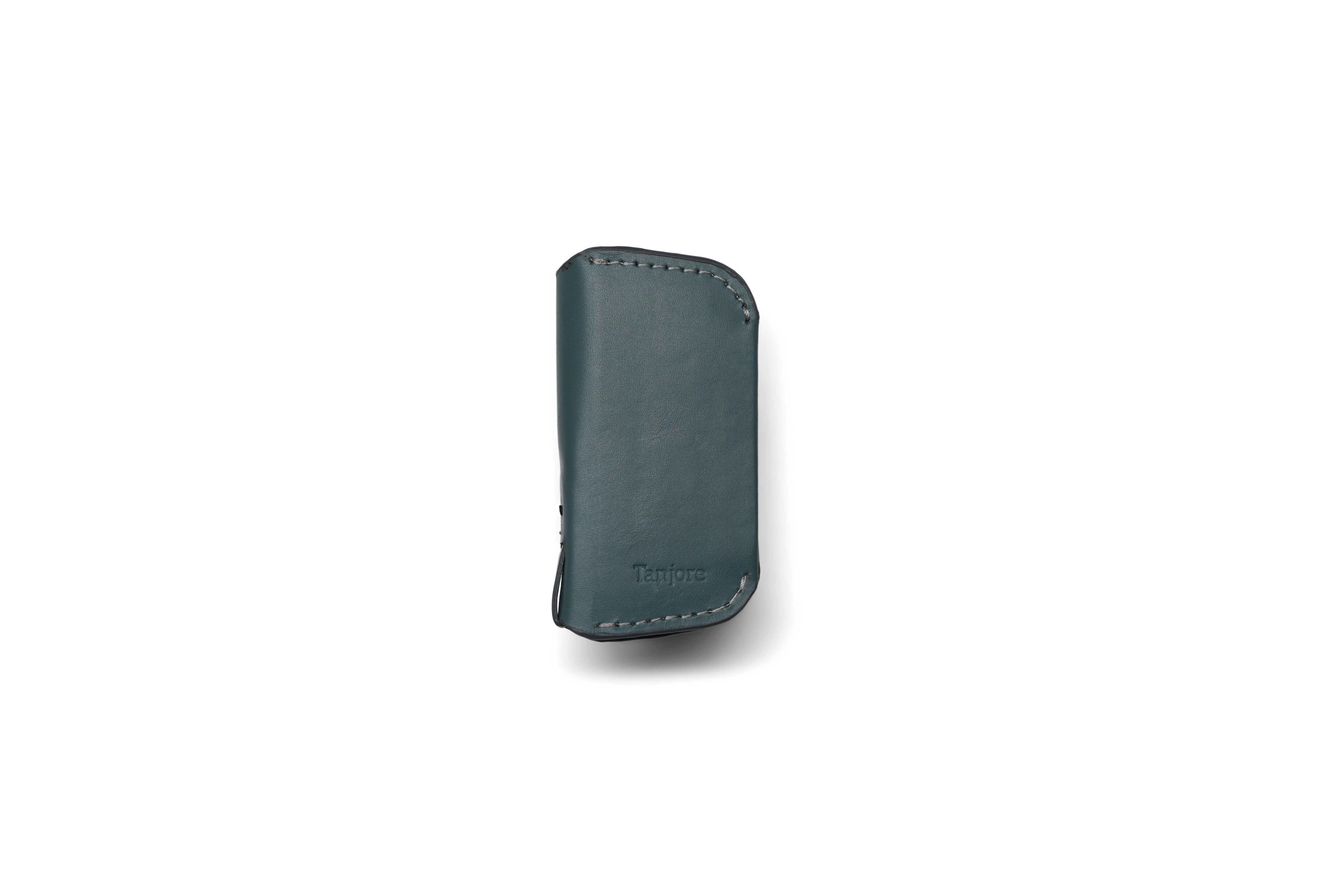 Key Organiser Nappa Leather Wallet