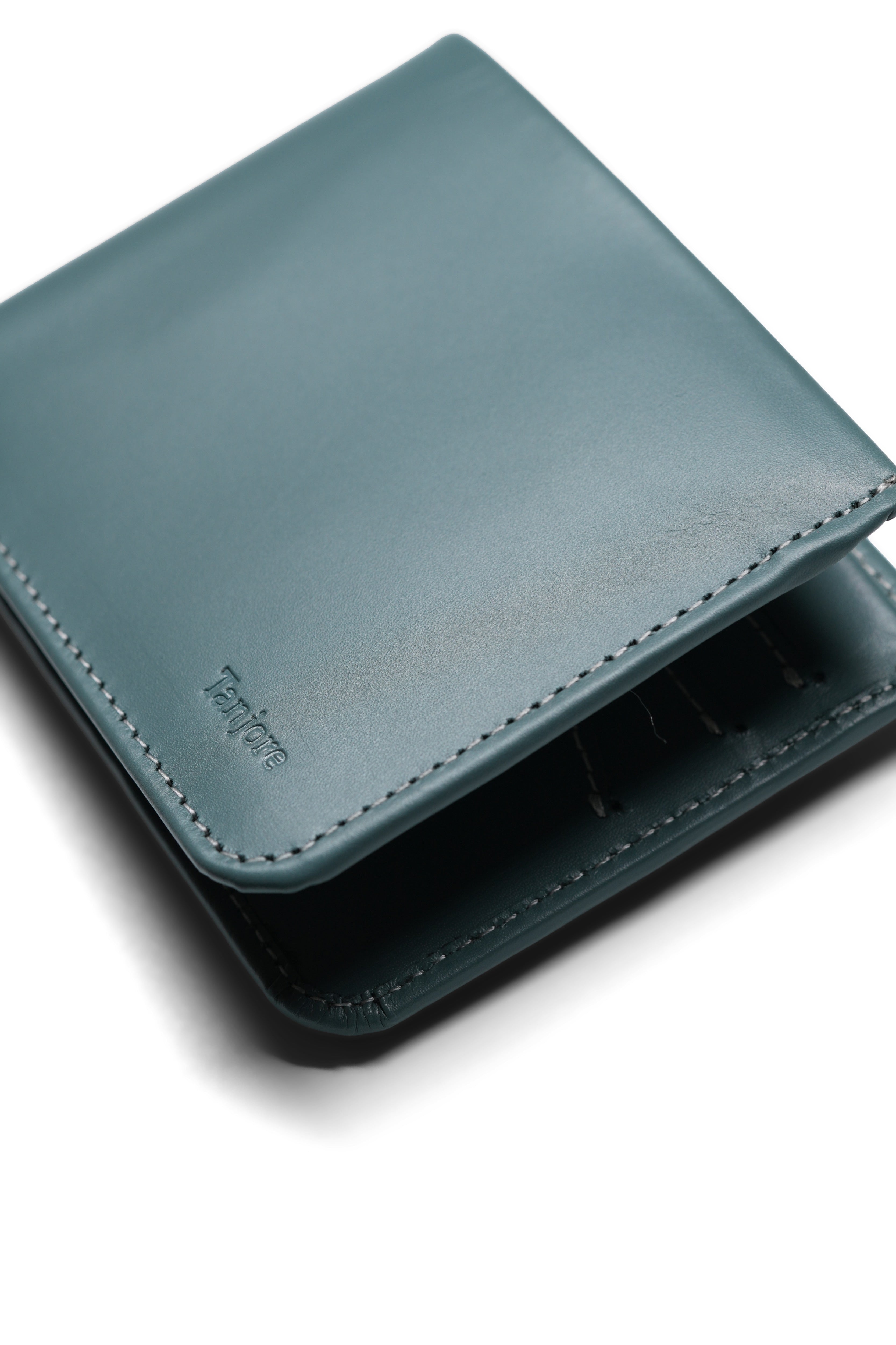 Modern Classic Nappa Leather Wallet
