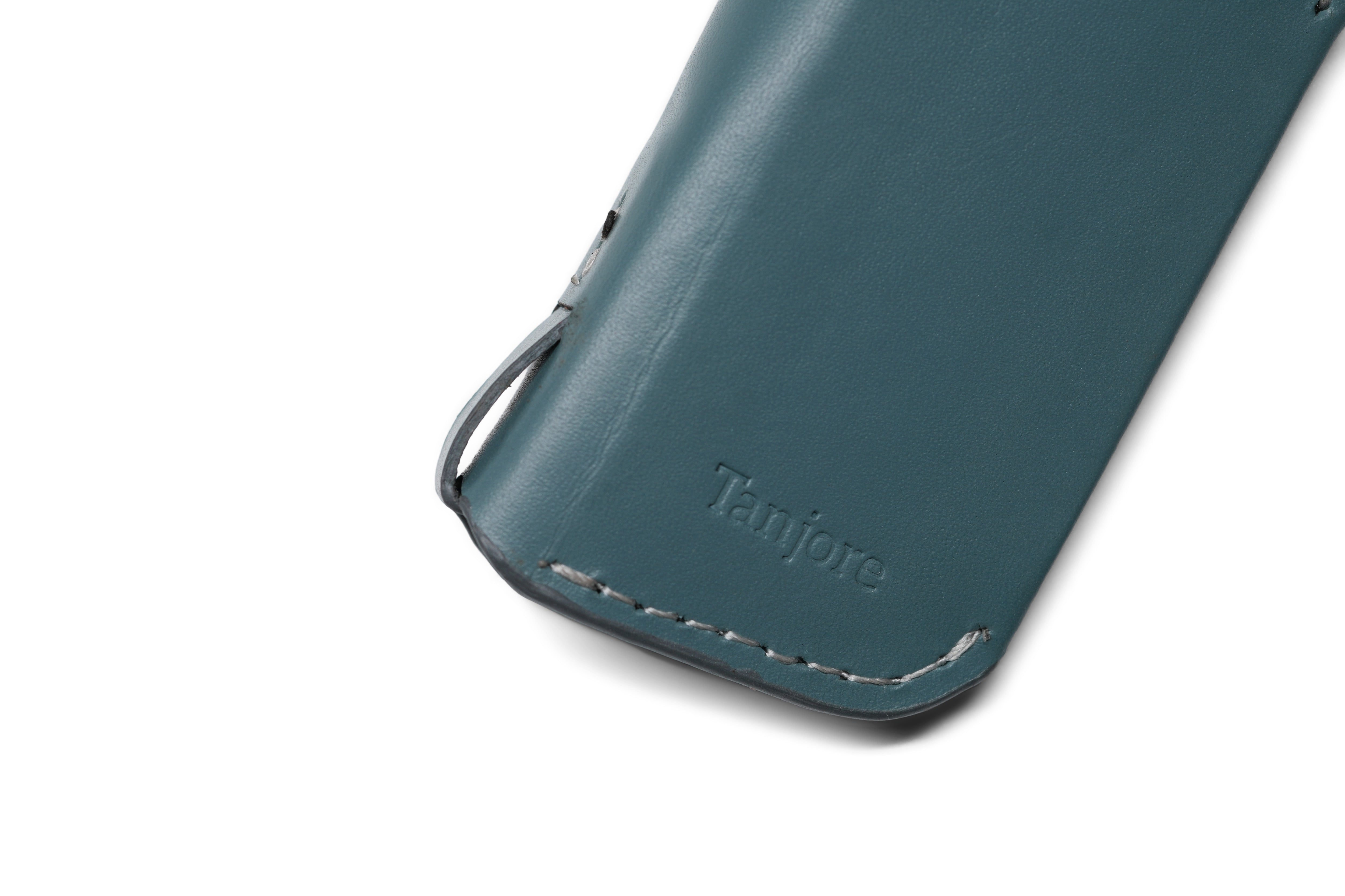 Key Organiser Nappa Leather Wallet