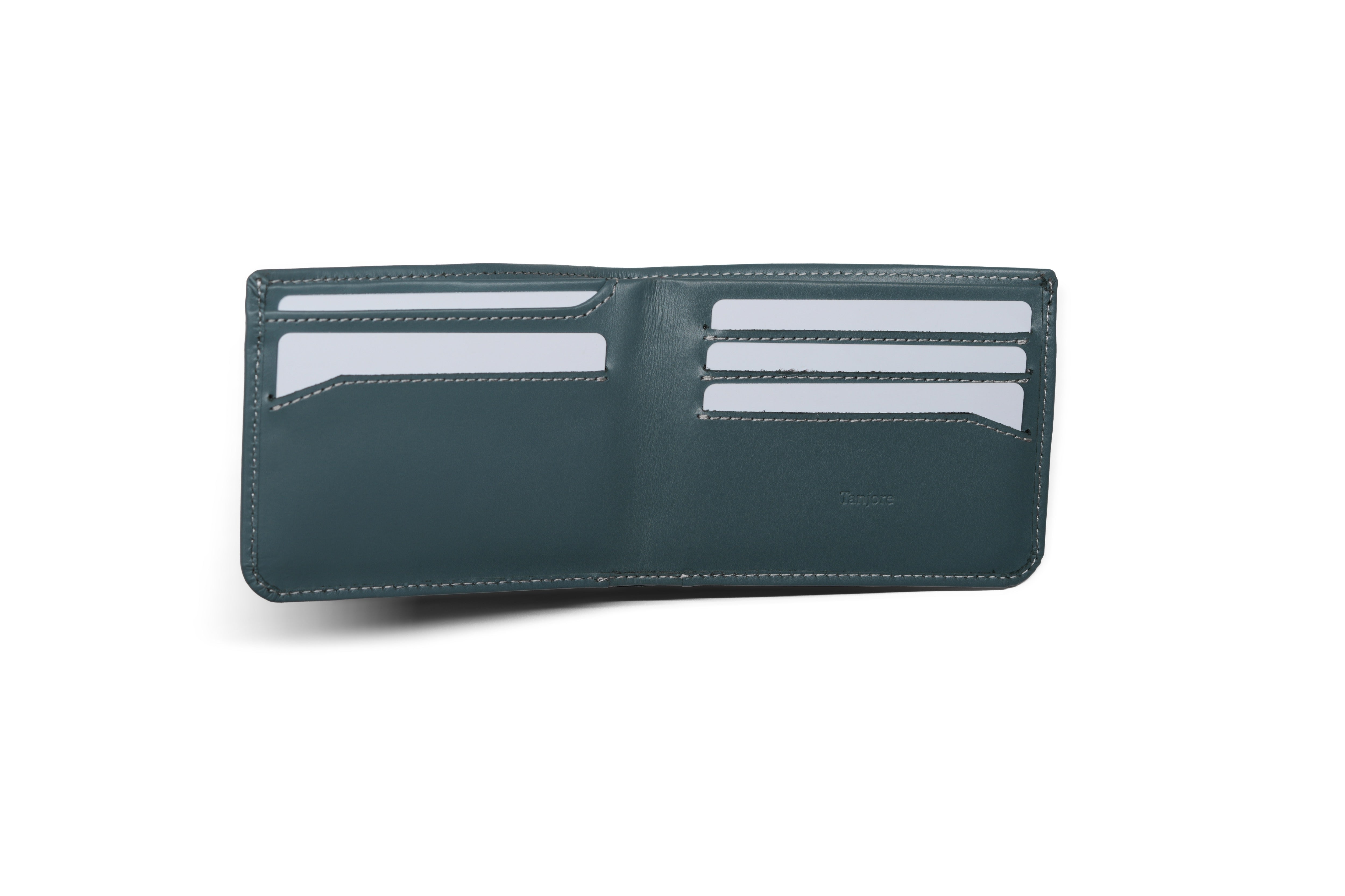 Modern Classic Nappa Leather Wallet