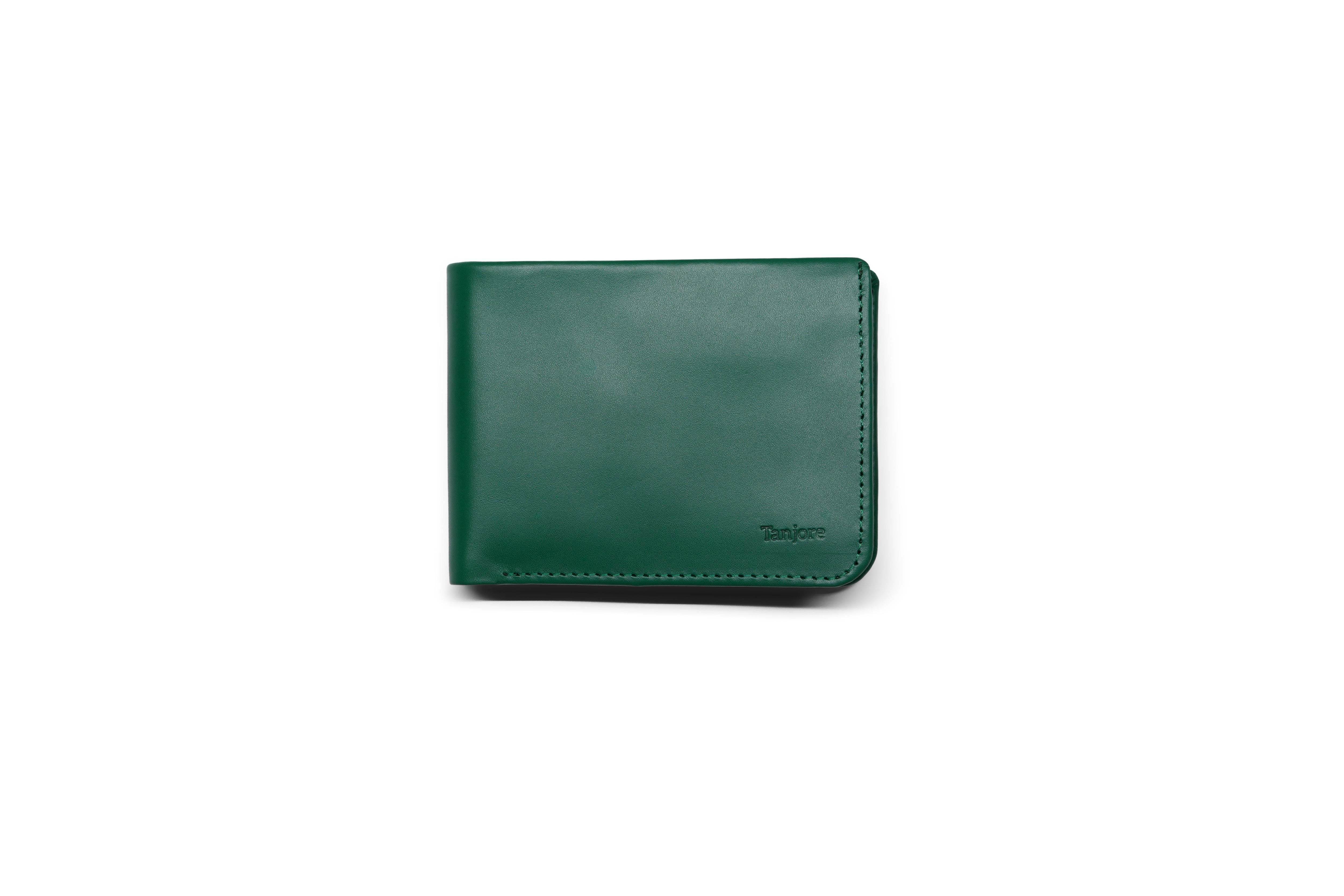 Modern Classic Nappa Leather Wallet