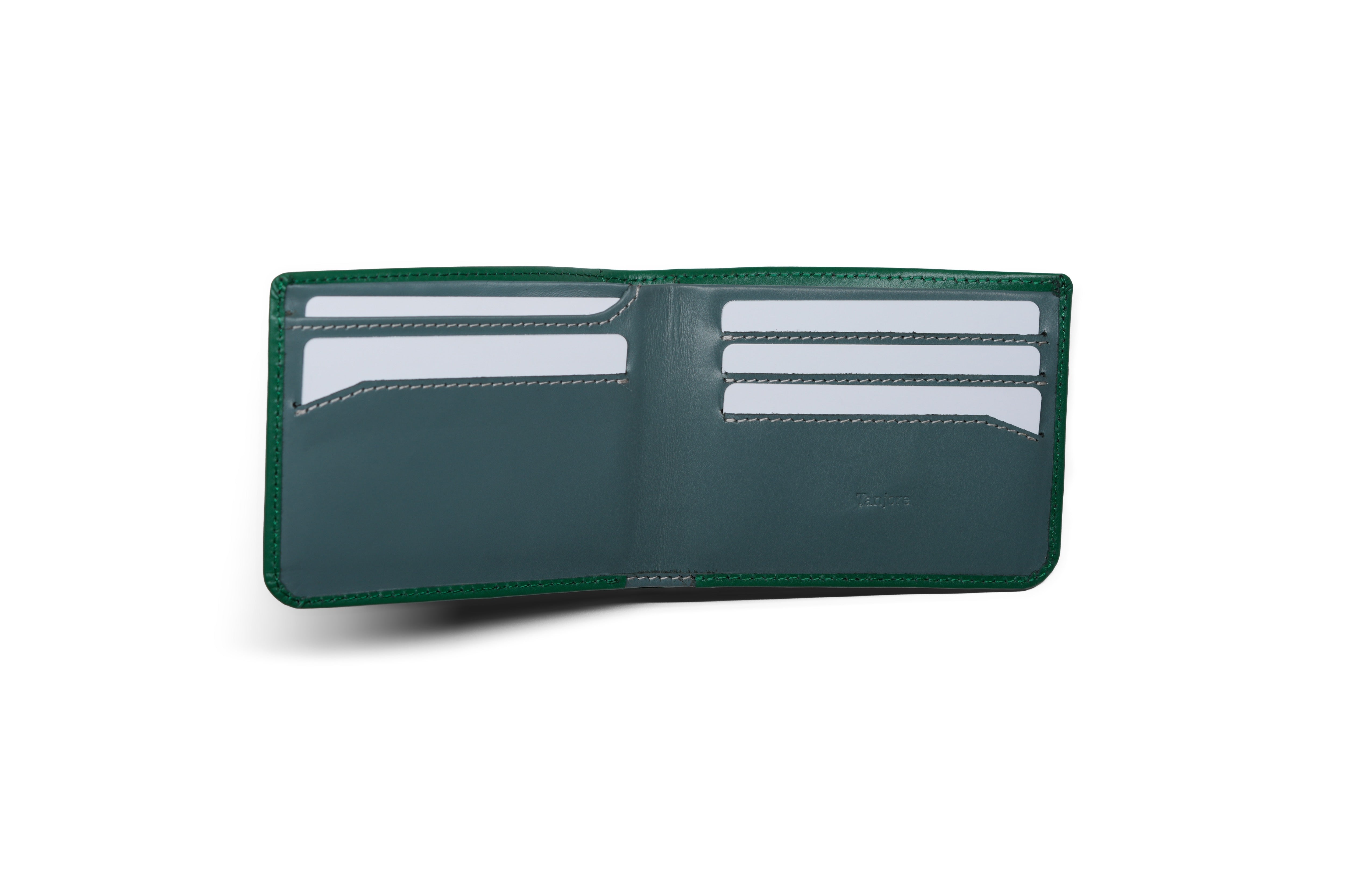 Modern Classic Nappa Leather Wallet