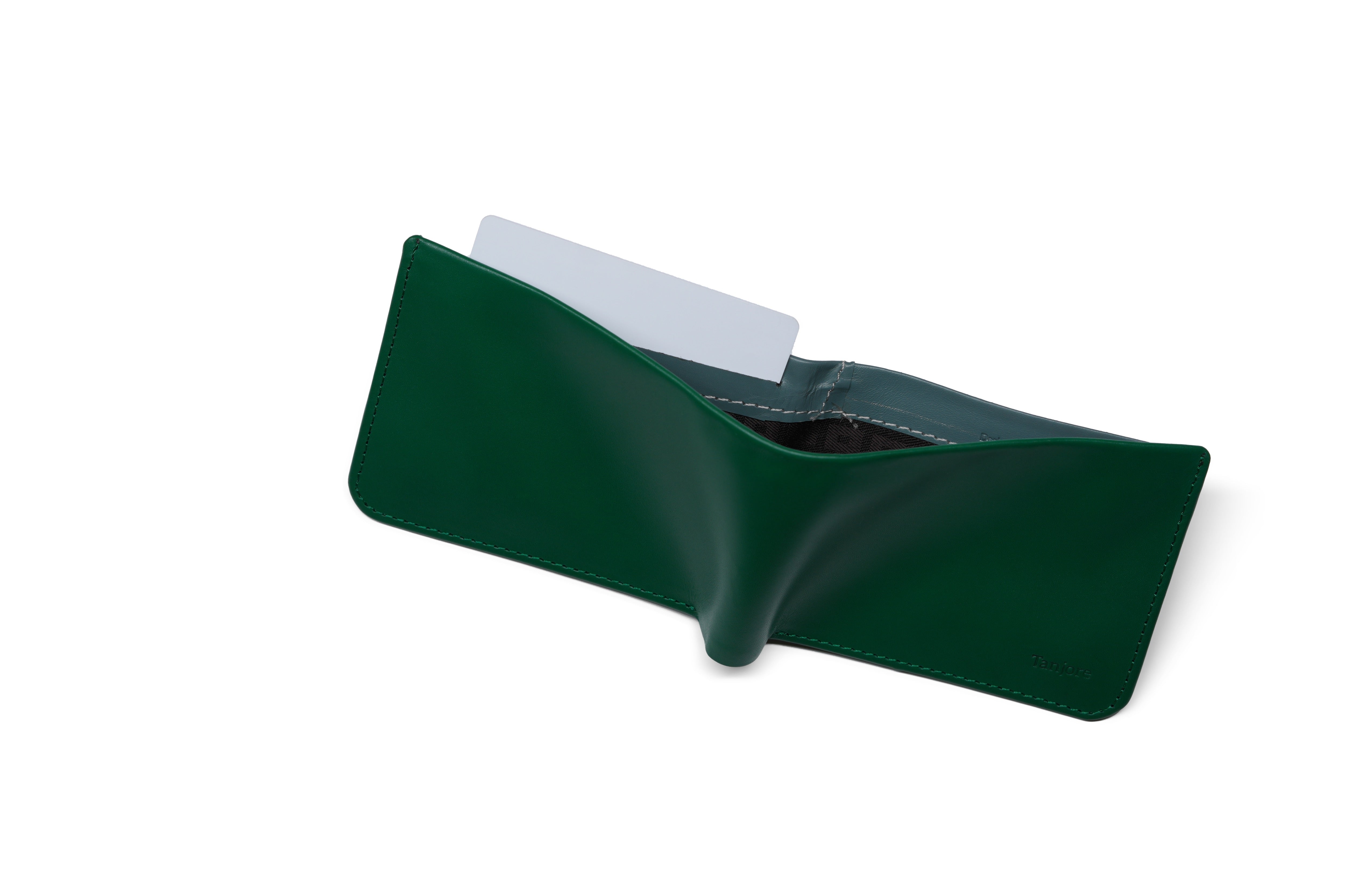 Modern Classic Nappa Leather Wallet