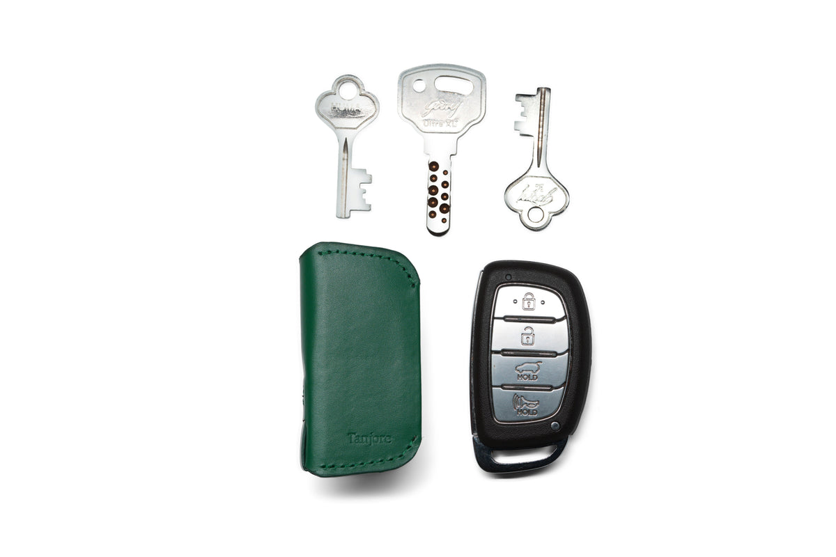 Key Organiser
