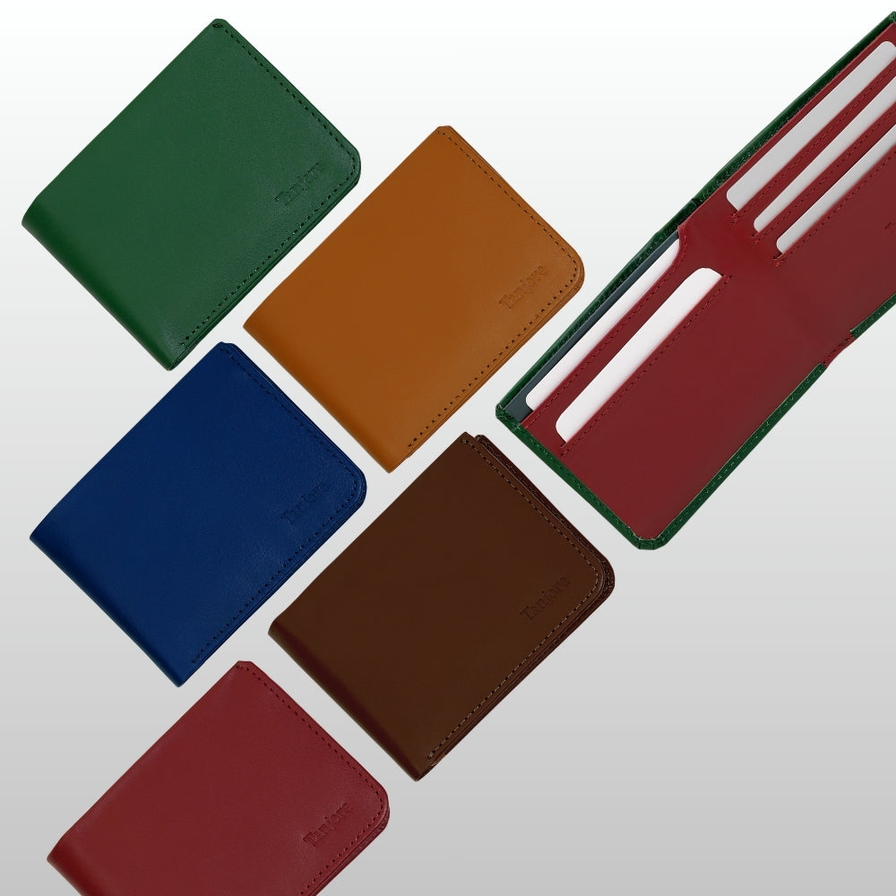 Modern Classic 2.0 - Green / Plum