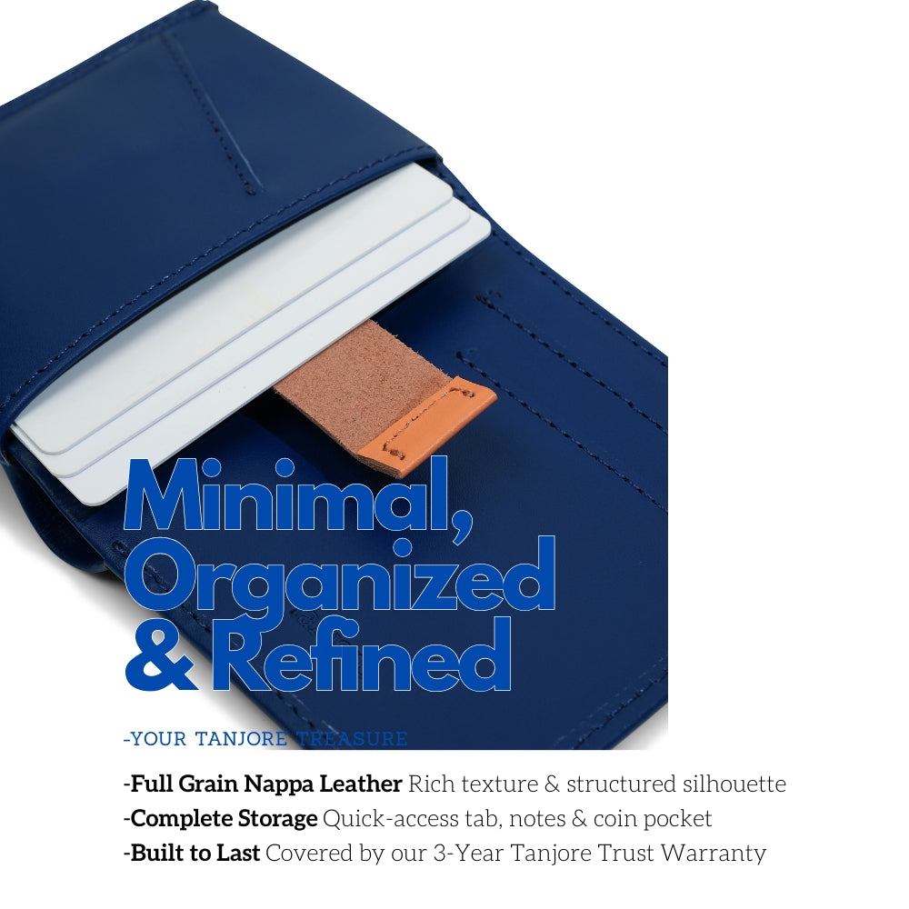 Reserve Sleeve - Navy