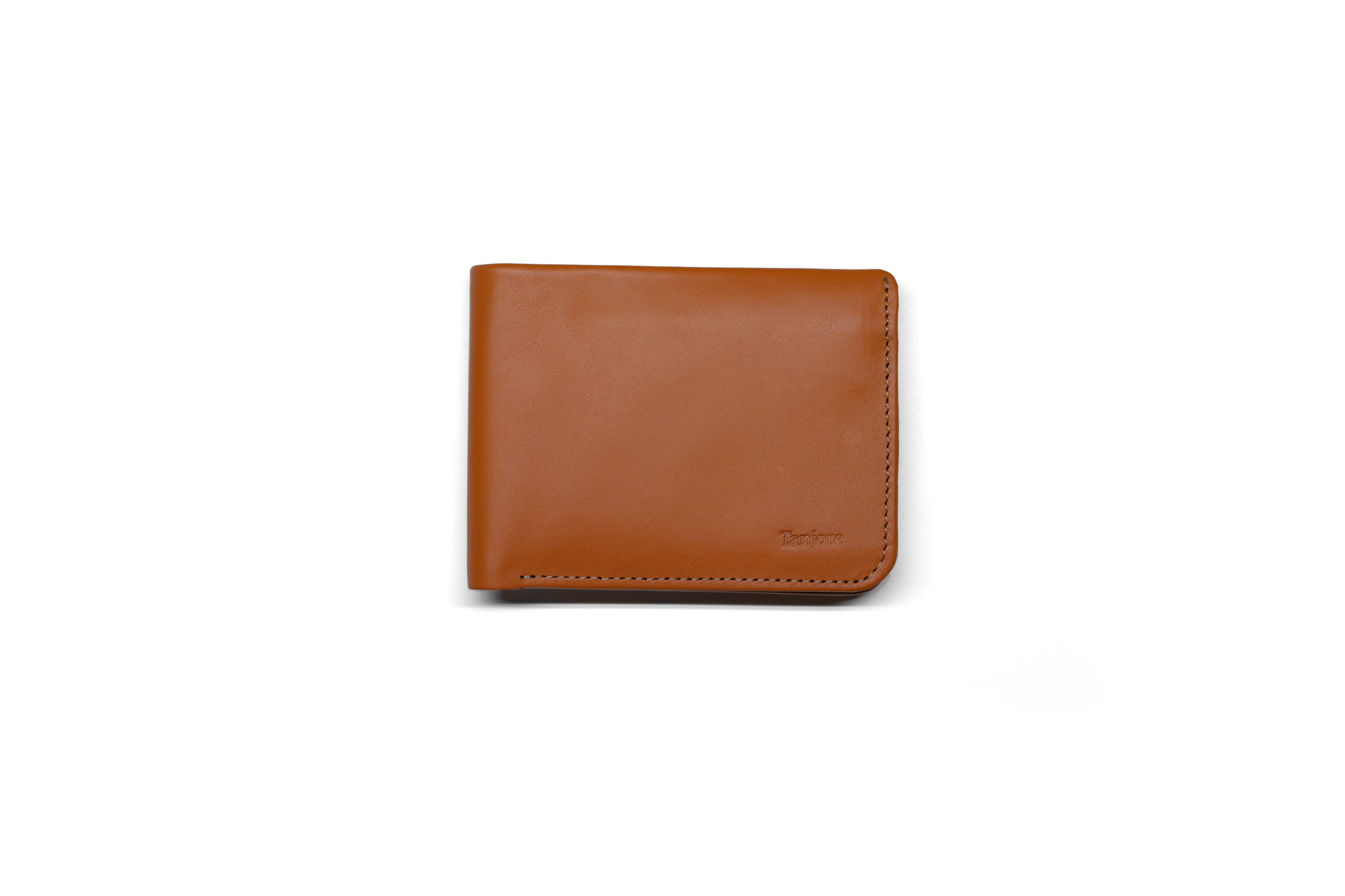 Modern Classic Nappa Leather Wallet