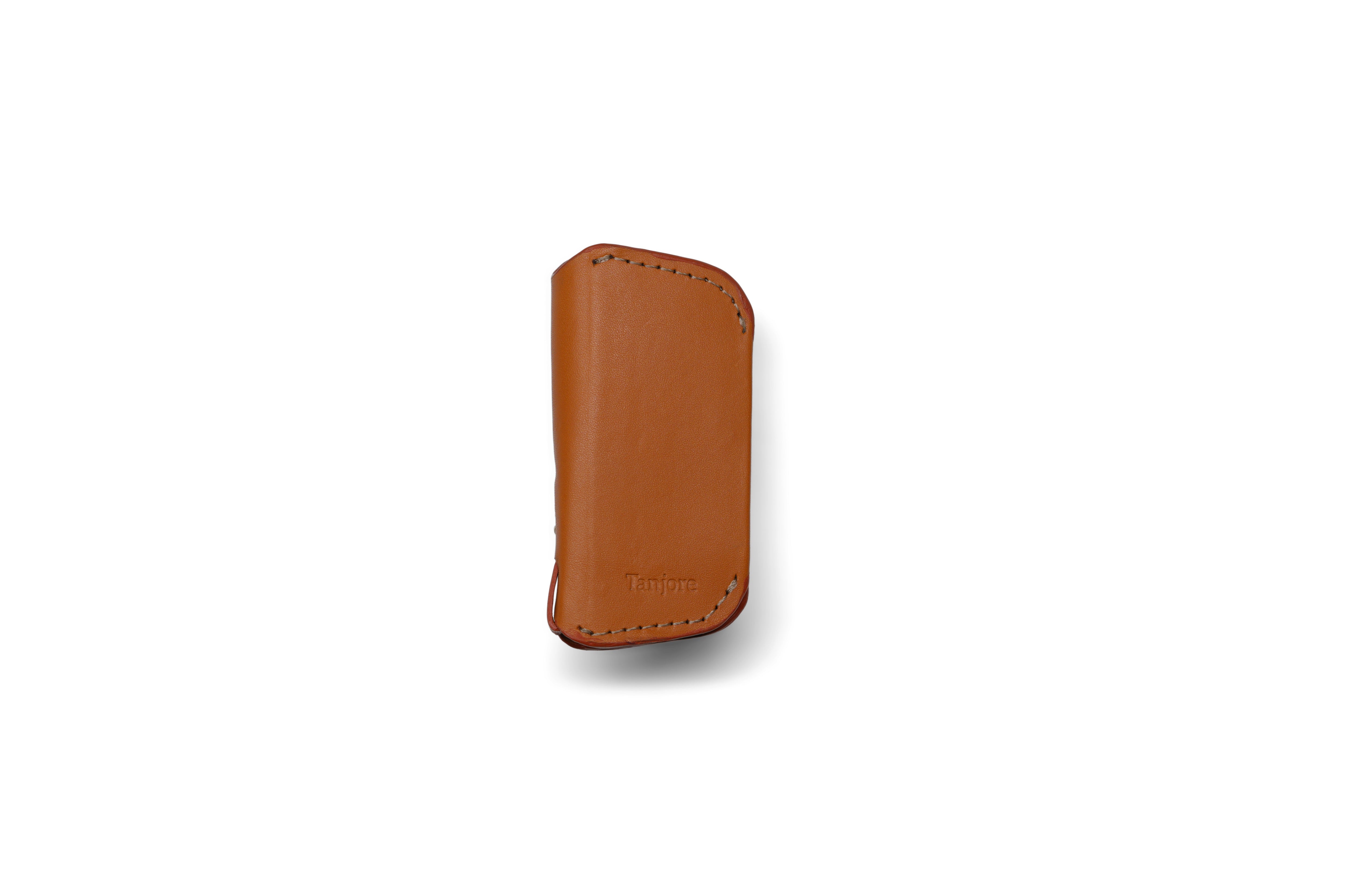 Key Organiser Nappa Leather Wallet