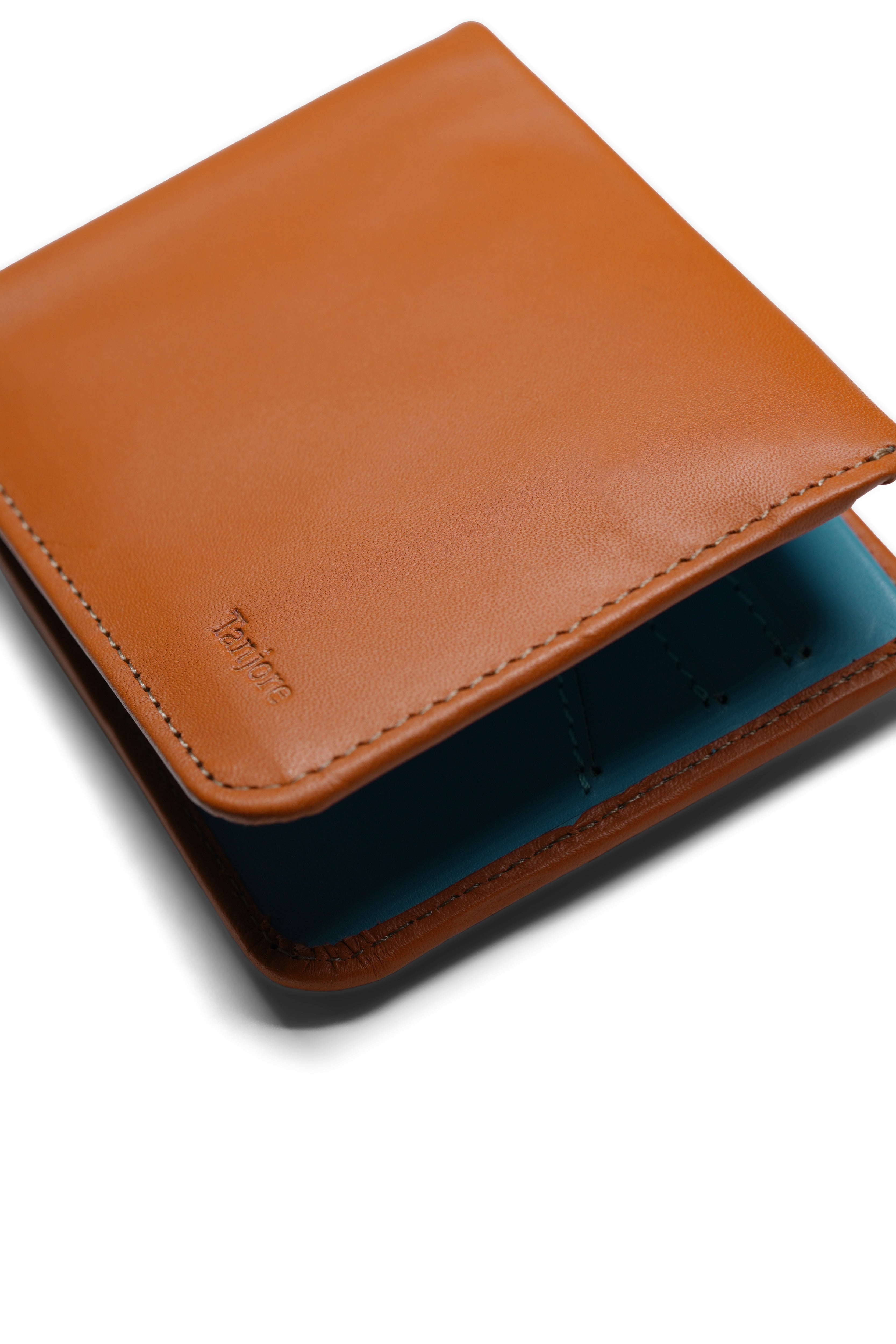 Modern Classic Nappa Leather Wallet