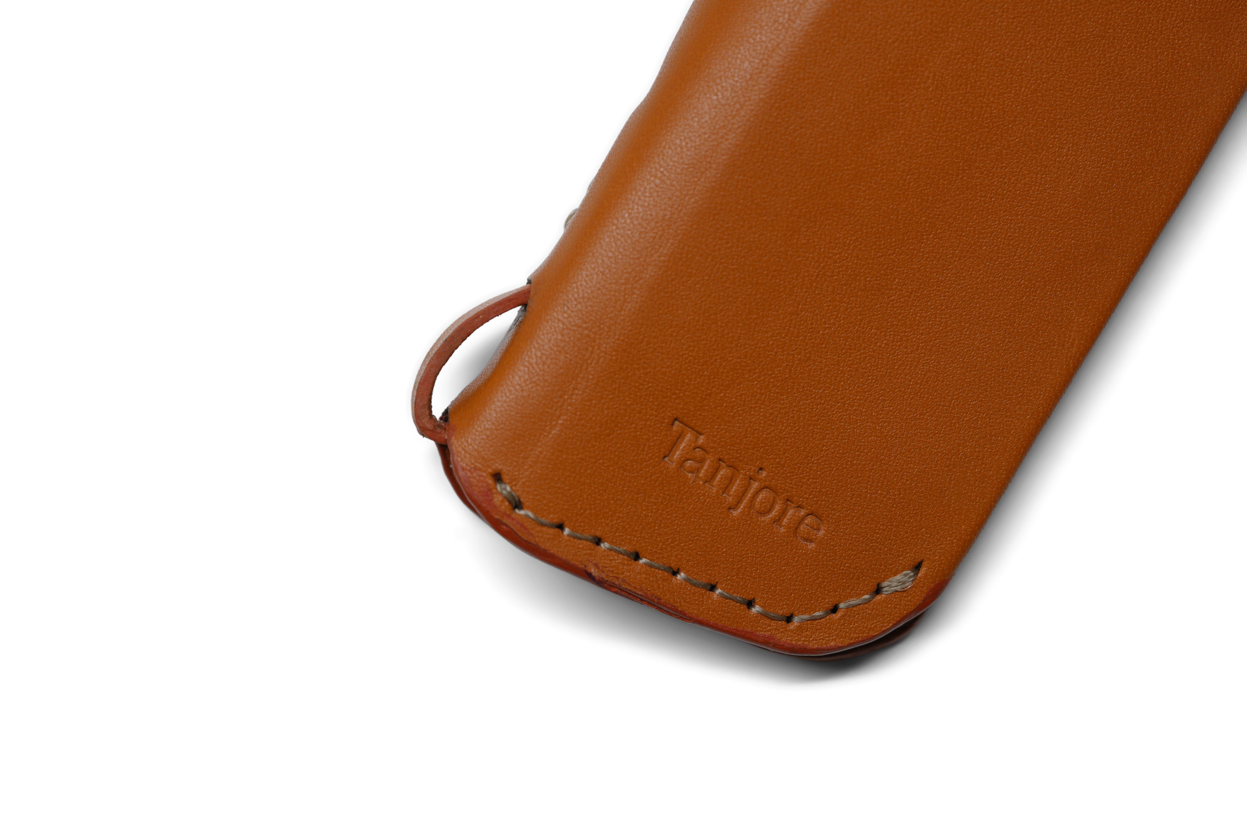 Key Organiser Nappa Leather Wallet