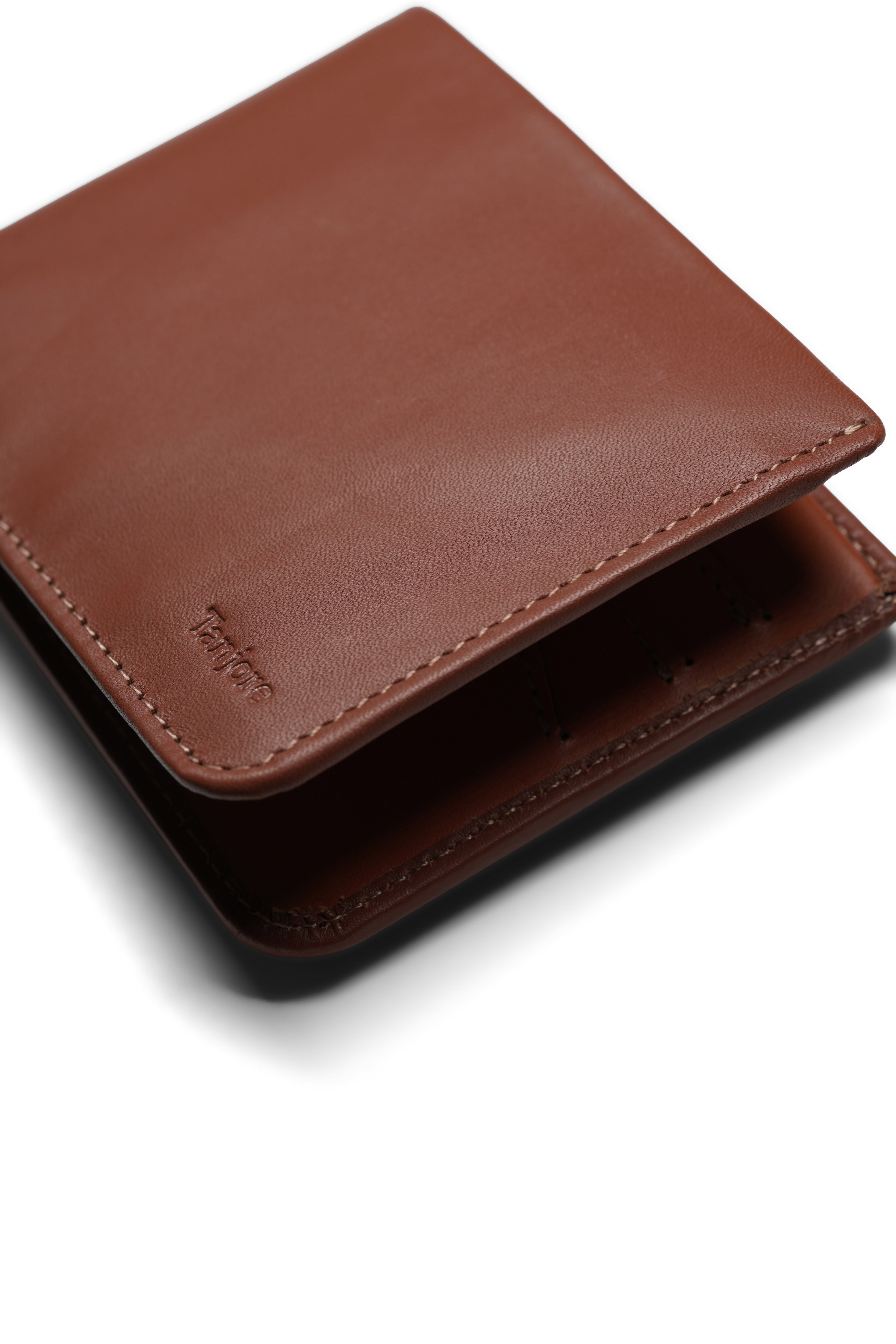 Modern Classic Nappa Leather Wallet