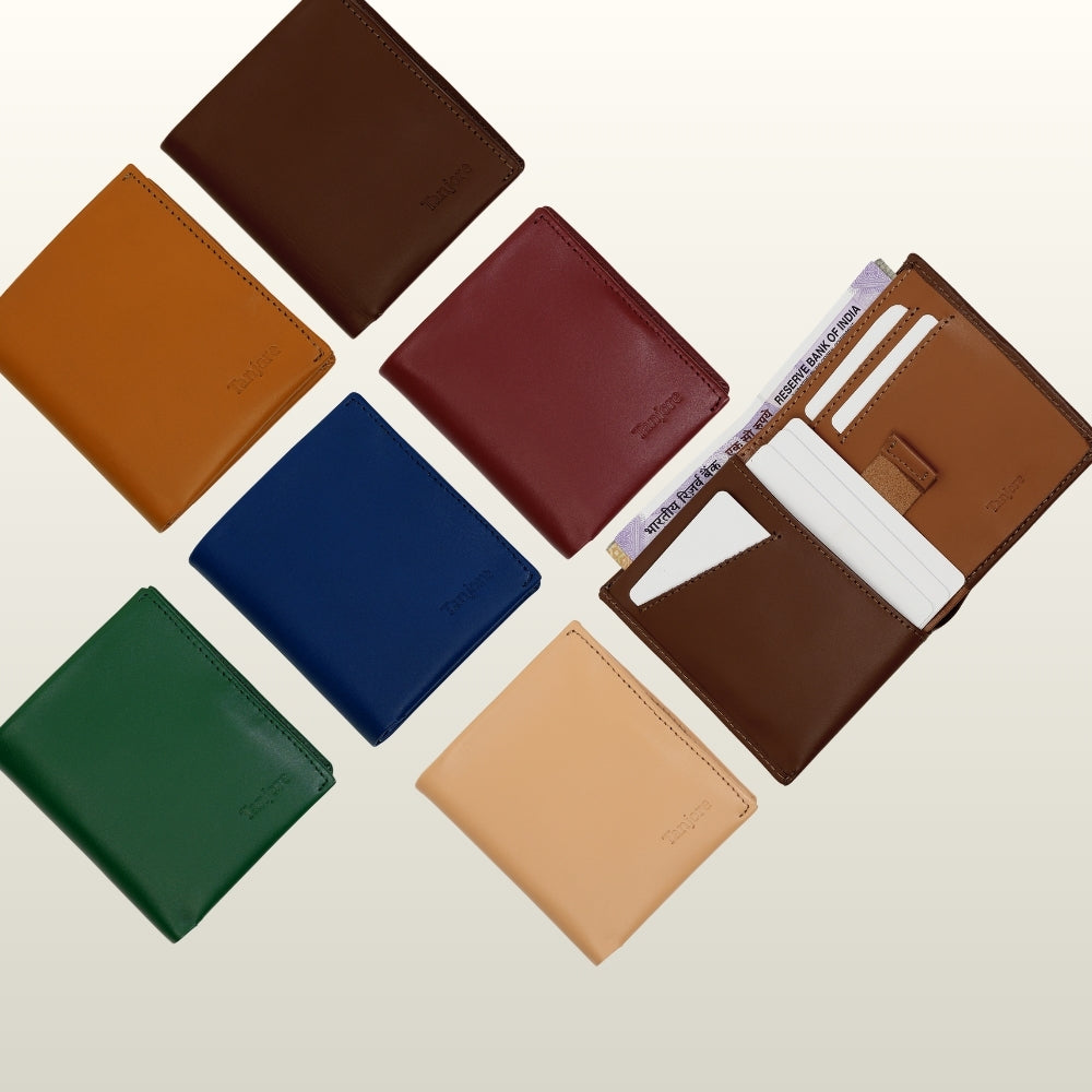 Reserve Sleeve - Brown