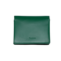Compact Sleeve Nappa Leather Wallet