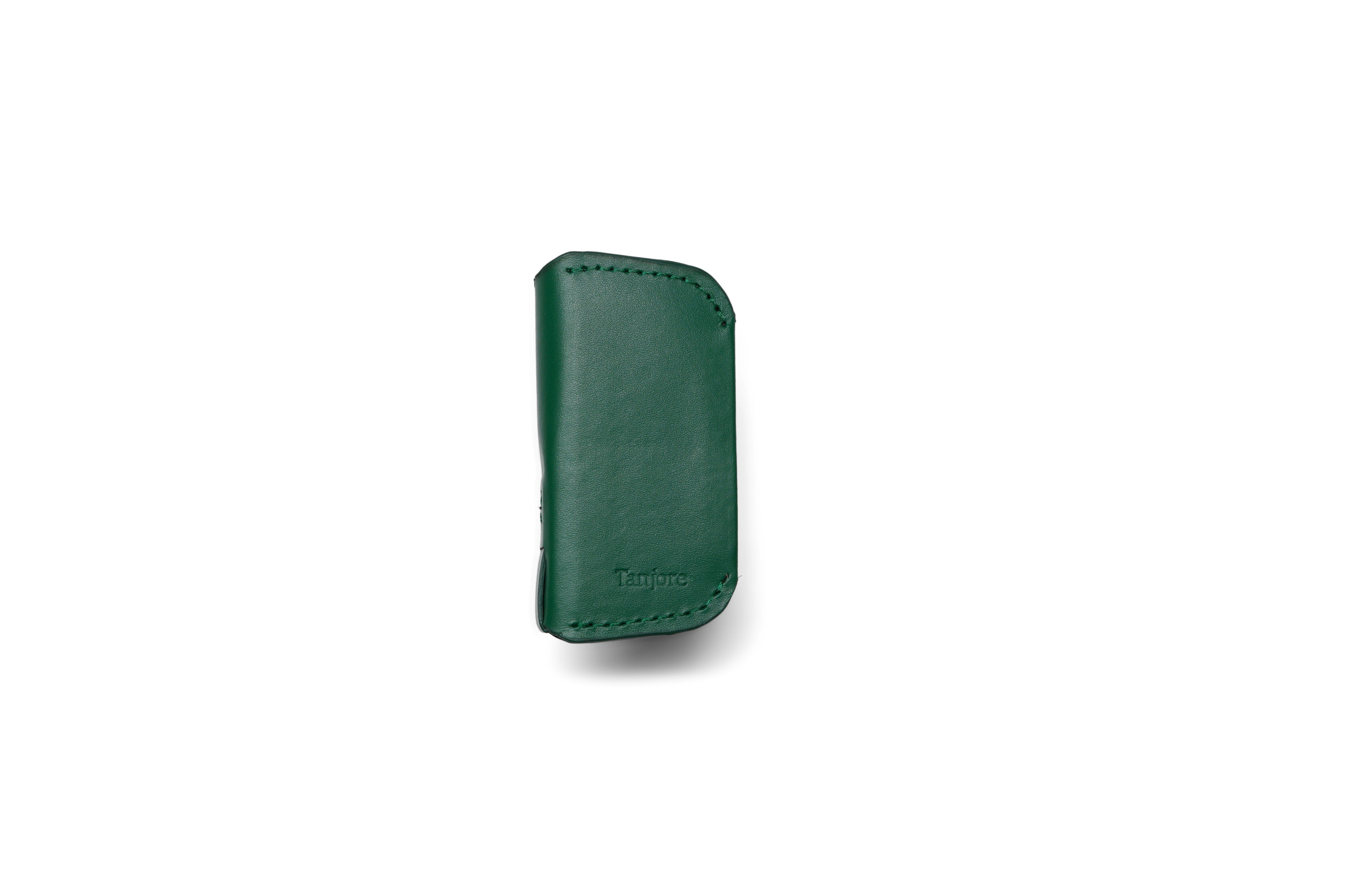 Key Organiser Nappa Leather Wallet