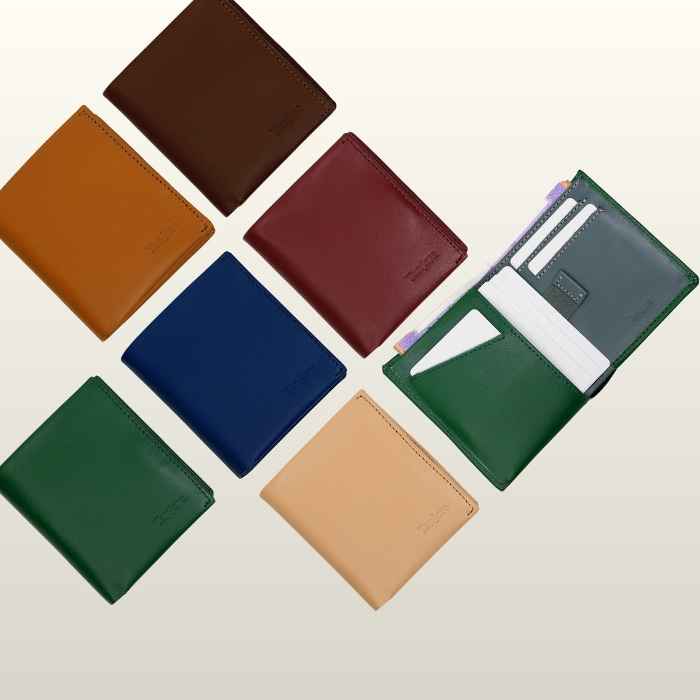 Reserve Sleeve - Green