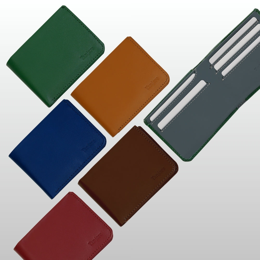 Modern Classic 2.0 - Green / Gray