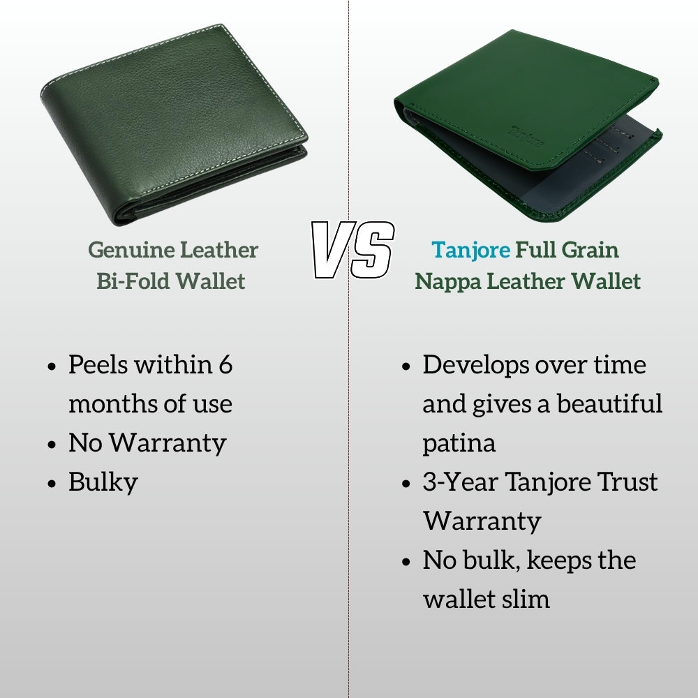 Modern Classic 2.0 - Green / Gray