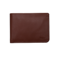 Modern Classic Nappa Leather Wallet