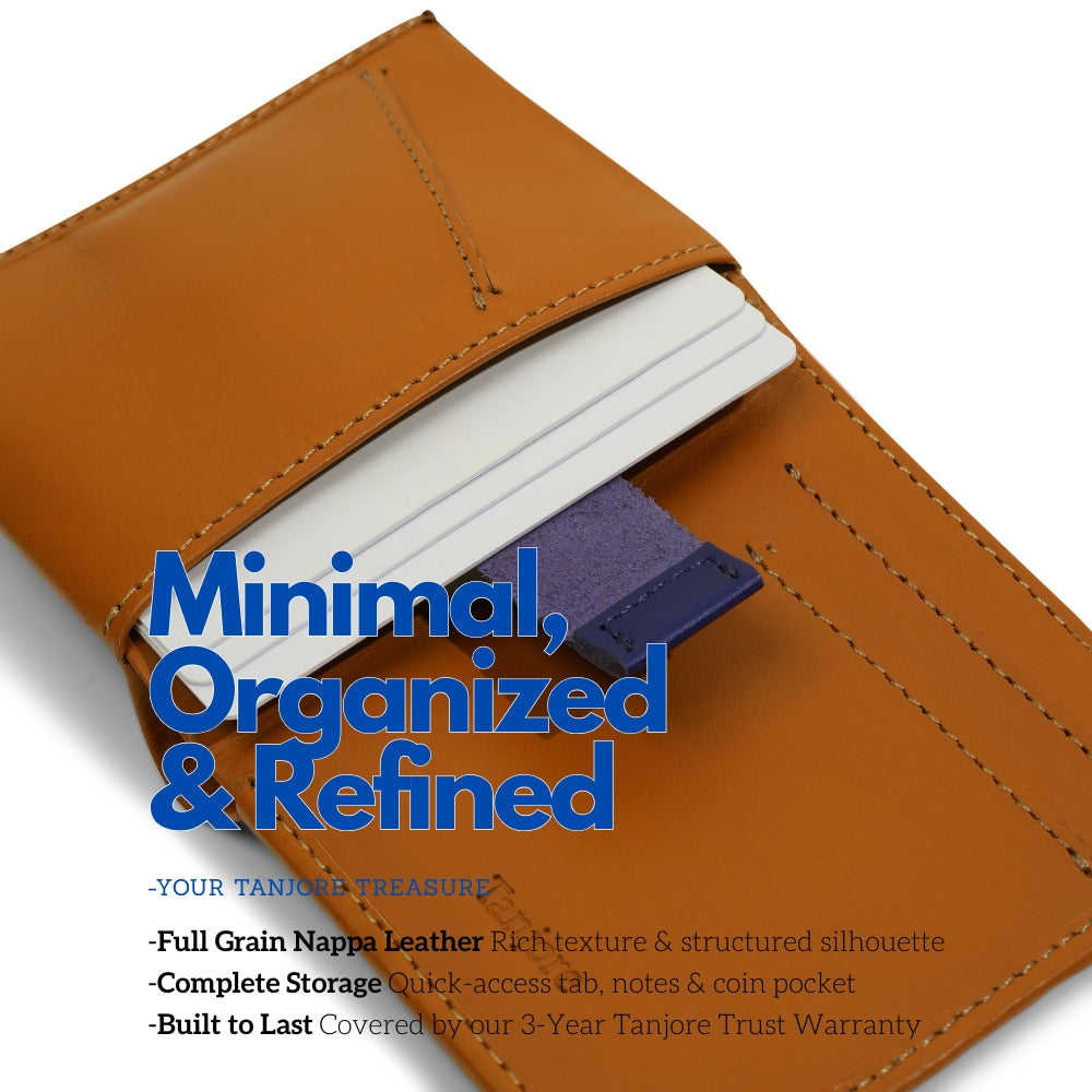 Reserve Sleeve - Tan